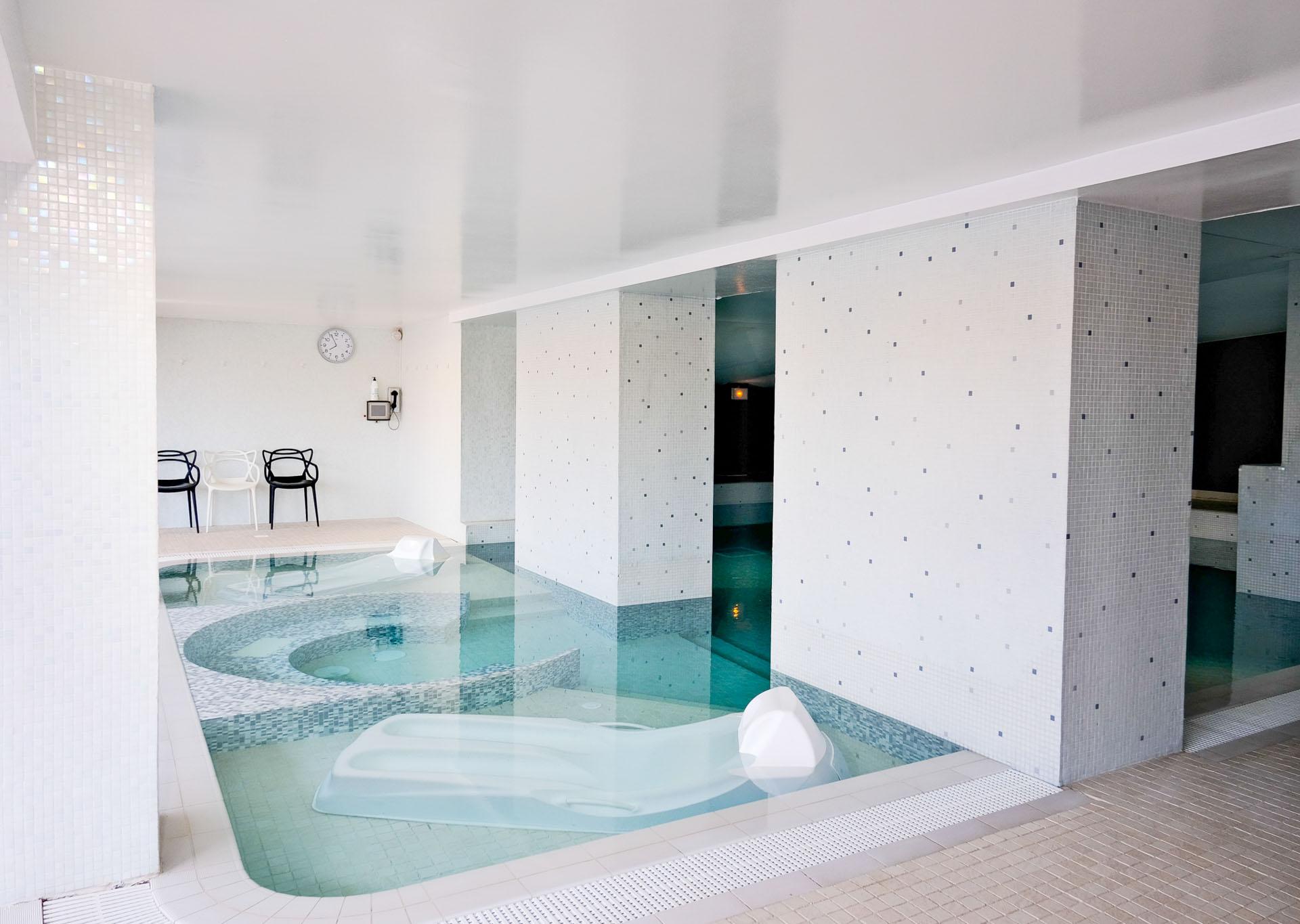 Hôtel & Spa Ile Rousse Thalazur Bandol Hôtel & Spa Ile Rousse Thalazur Bandol